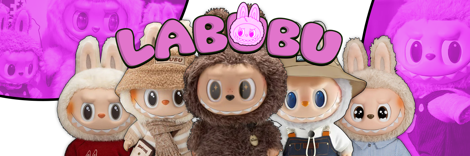 Labubu